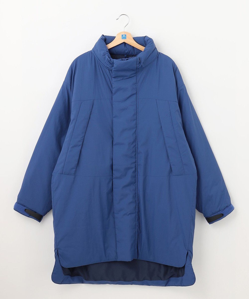 SHARE PARK MENS 【UNISEX】蓄熱中綿モンスターロングコート（L・XLサイズ） 