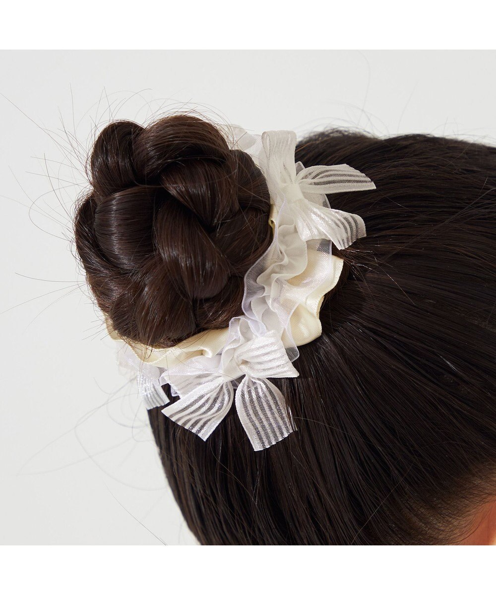 Chacott シュシュ 