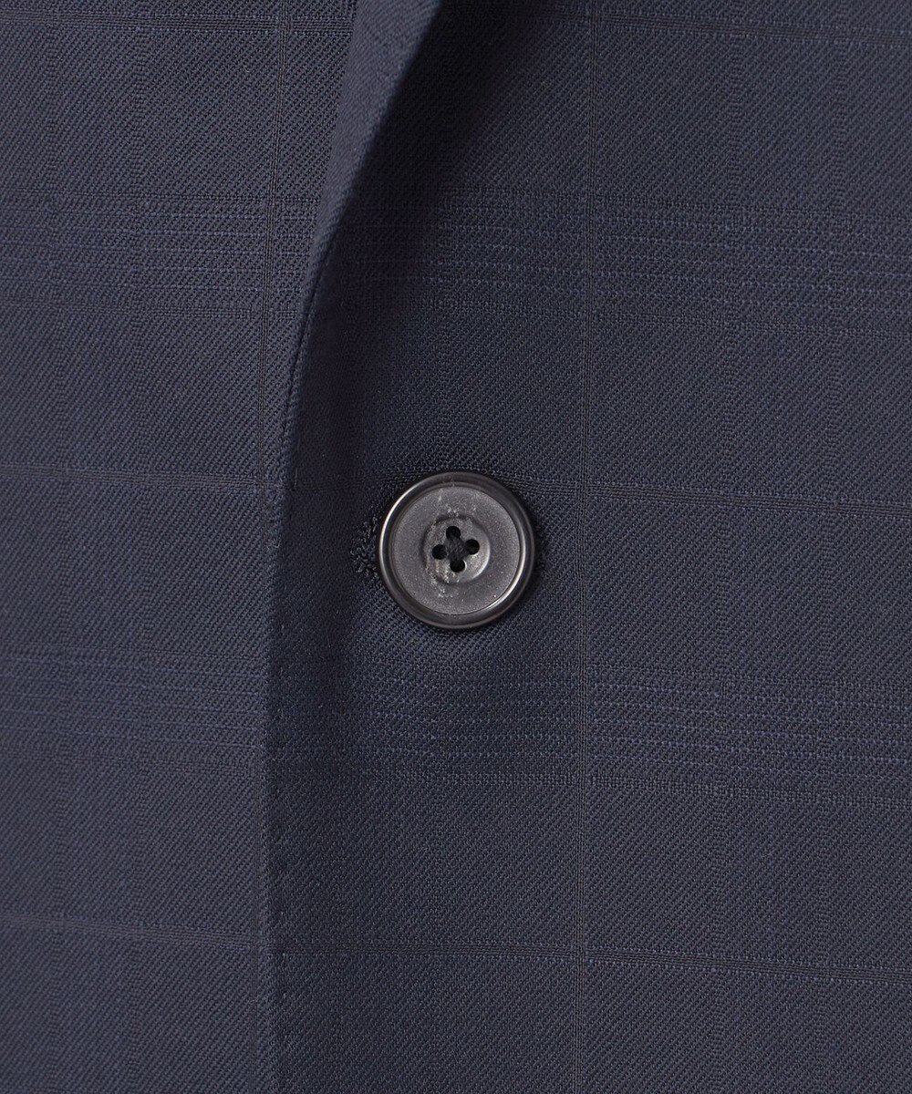 GOTAIRIKU オールシーズン対応【山栄毛織】 RETRO TECH スーツ 