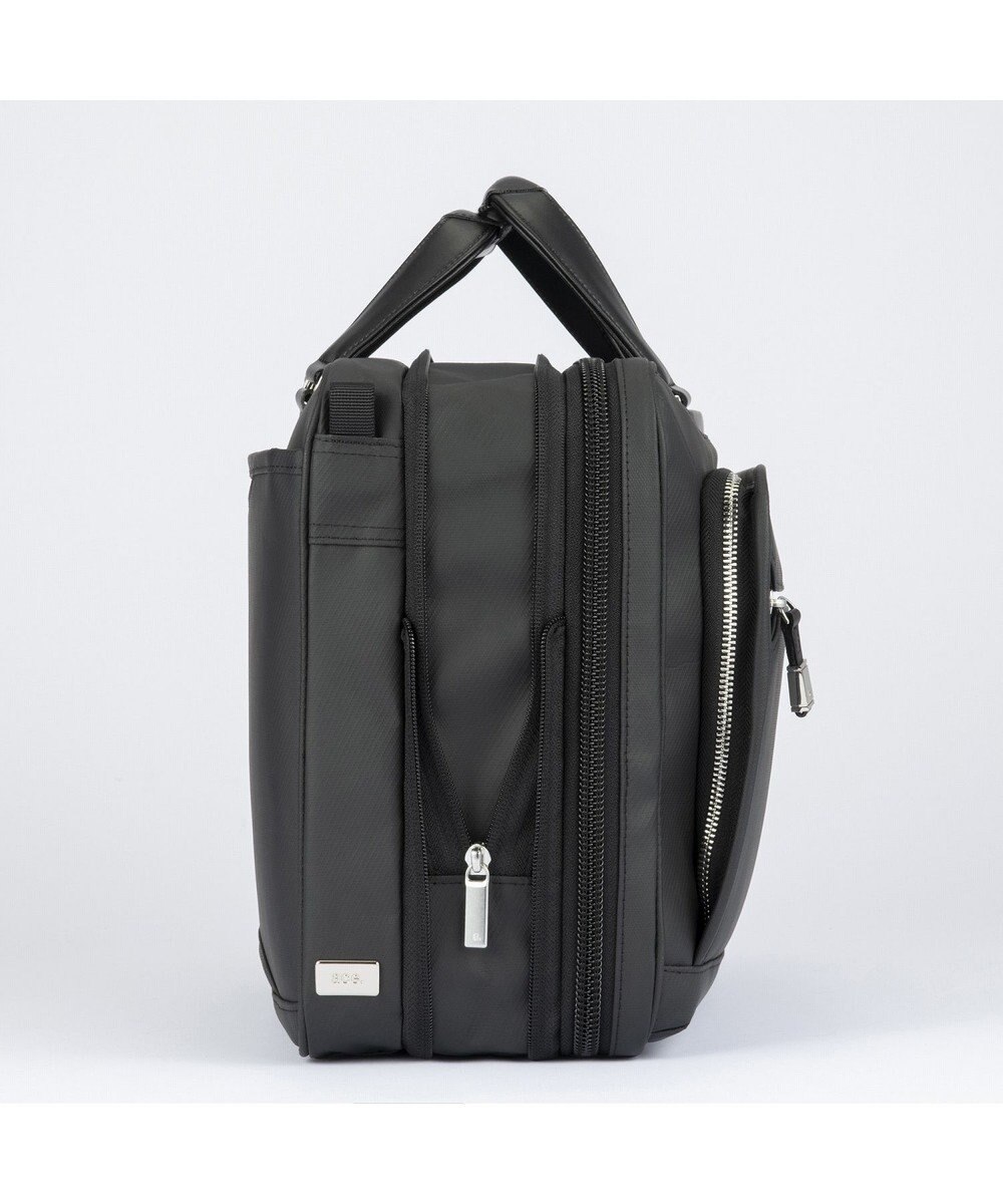 ACE BAGS & LUGGAGE ace. EVL-4.0 10th ビジネスバッグ  A4サイズ 14インチPC収納 13/17L エキスパンド 68951 エース 