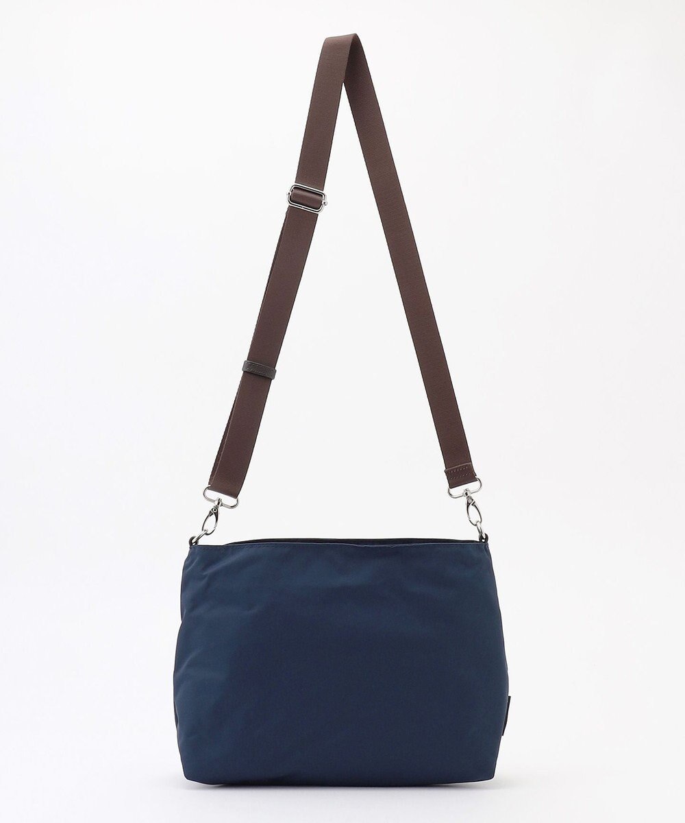 LA BAGAGERIE 【MONICA】ポーチ付き3WAYトートバッグ 