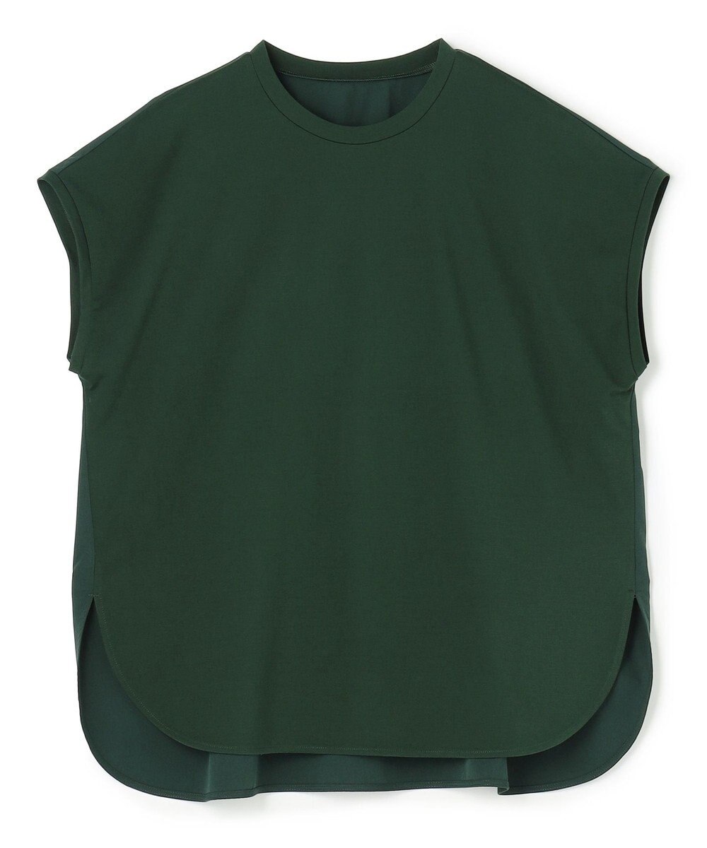 UNFILO BEAUTY FORM-T バックシャーリング Tシャツ 