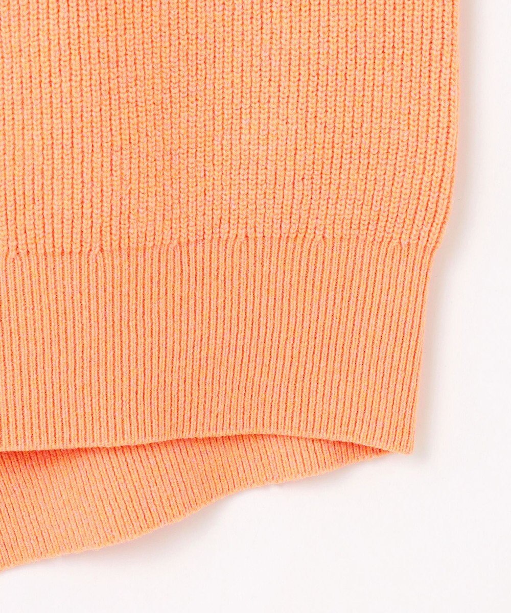 ANY 【8色展開】アゼボトルニットプルオーバー 