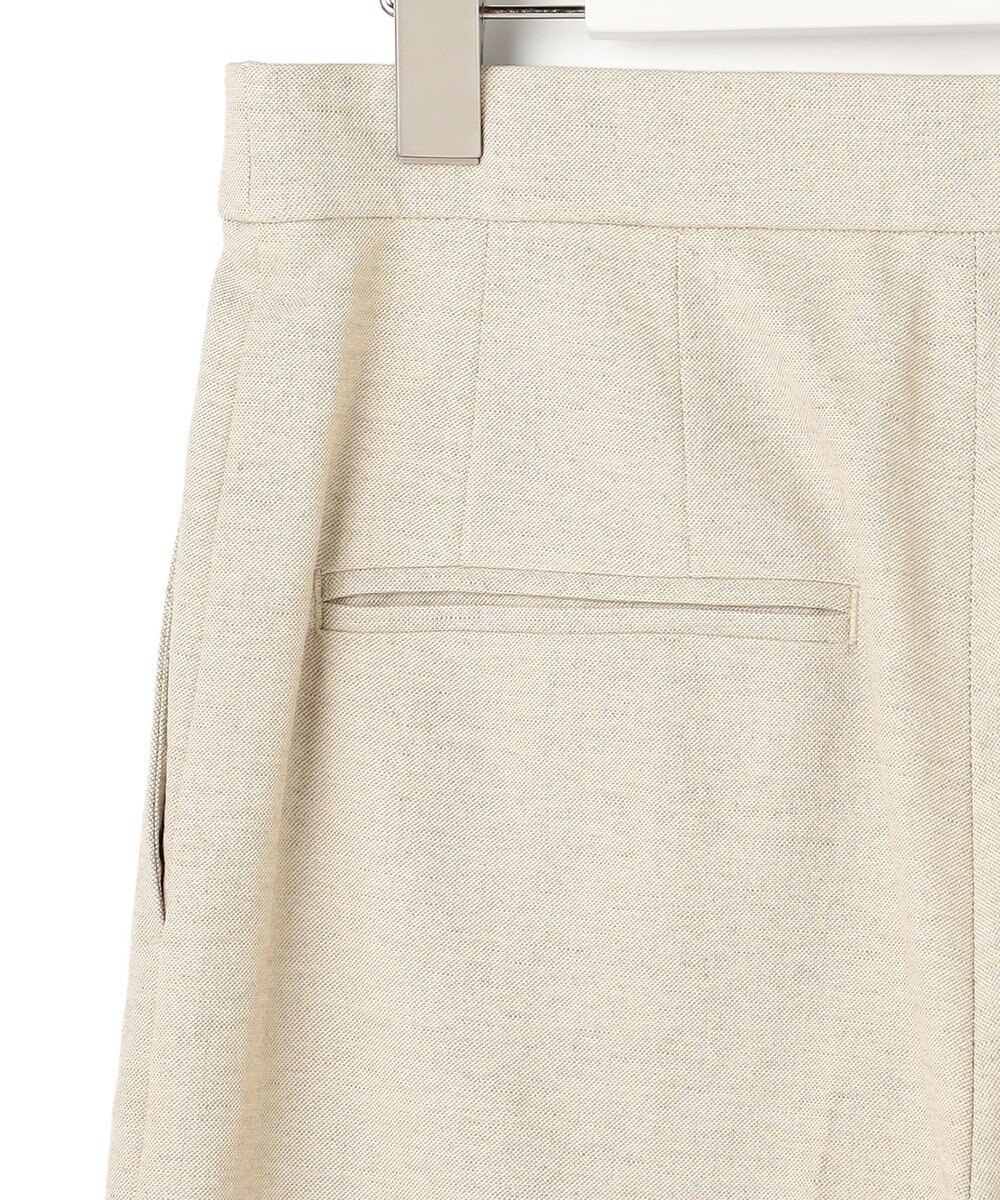 ICB L 【先行予約】シェルタリングドライオックス ワイドパンツ 