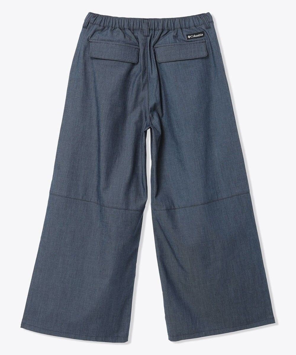 Columbia Columbia/ ウィメンズトゥリースワローワイドパンツ /コロンビア 