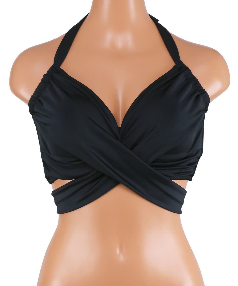 San-ai Resort（三愛水着楽園） 【上下別売り】ワコール定番商品カップ使用GHIカップの大きなお胸に対応【グラマラスフィット】ワイヤーブラ 　11EF・13GHI【San-ai Resort（サンアイリゾート）】 