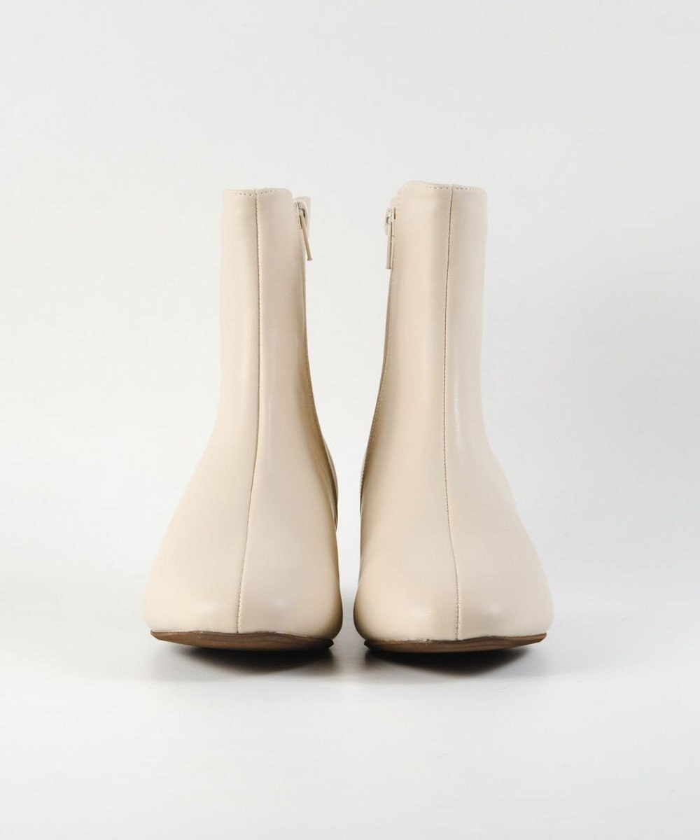 BONTRE 【MIONOTIS/ミオノティス】ビジューヒールブーツ/40712 