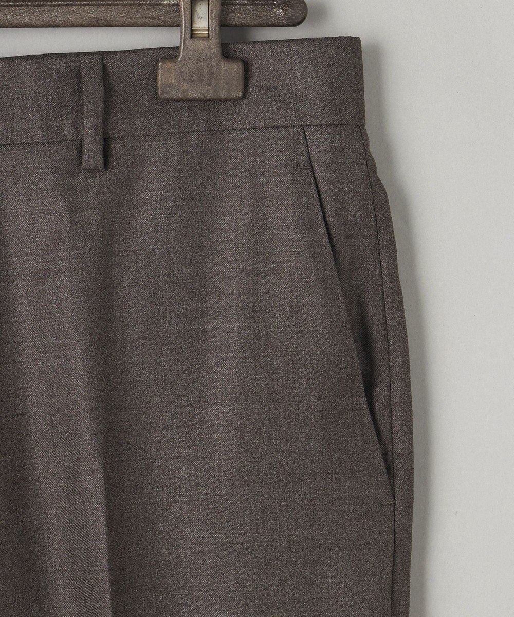 GOTAIRIKU 【DELFINO/デルフィノ】ハニーウェイ SUPER150's スーツ 