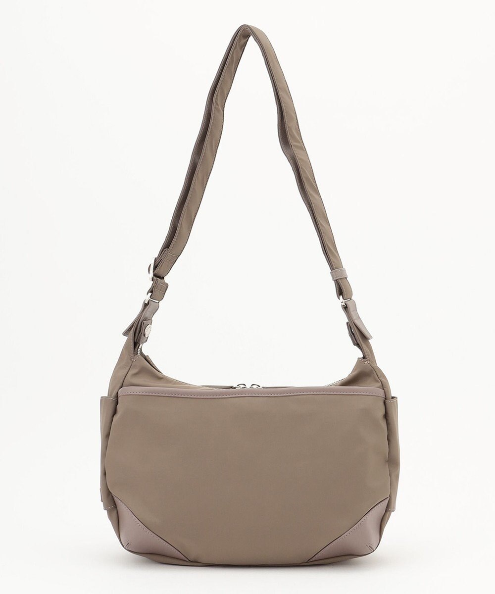 Y'SACCS ミリタリーフラップショルダー　Sサイズ 