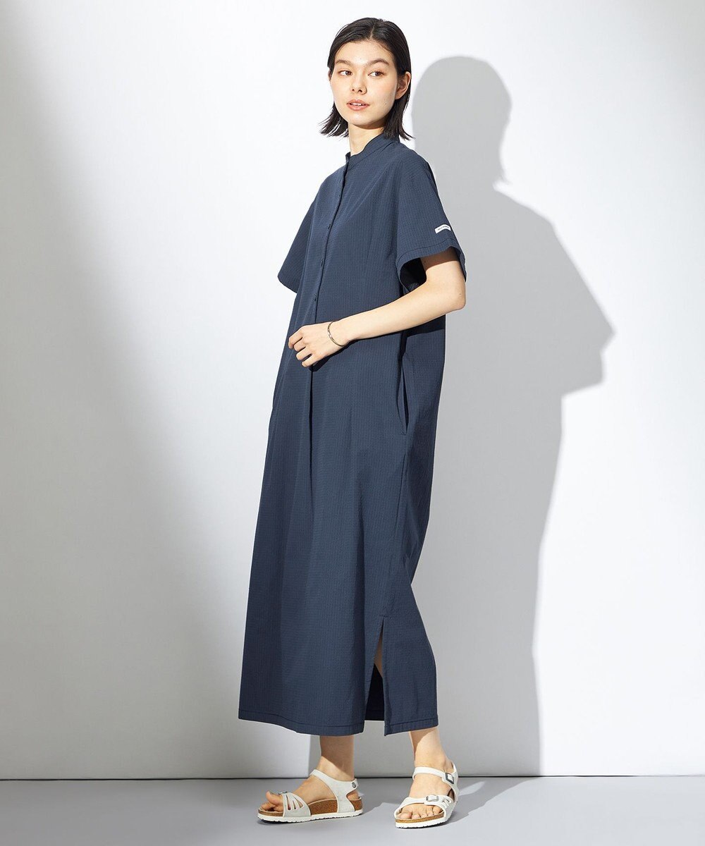 HELLY HANSEN スヴェイルリゾートワンピース 