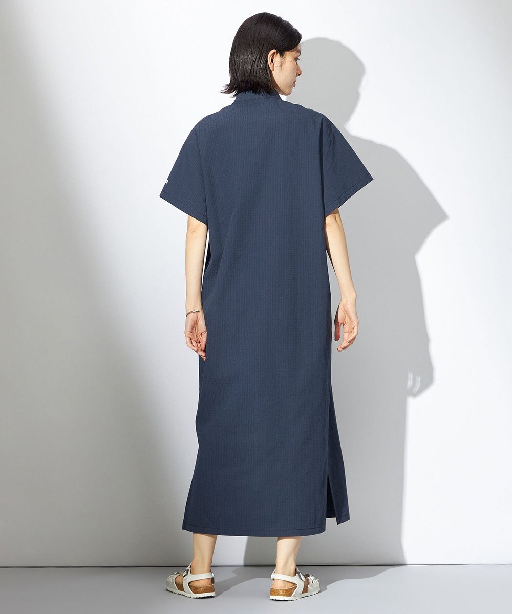 HELLY HANSEN スヴェイルリゾートワンピース 