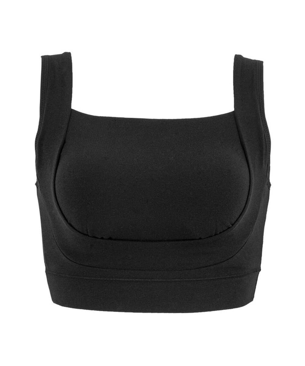 BRADELIS New York 【BRADELIS Me / ノンワイヤー・バストアップ】フレンドリーサポートブラ ブラデリス ノンワイヤー 補正 下着 