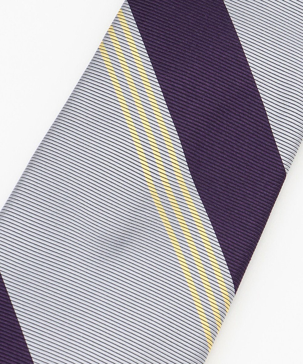 J.PRESS MEN レップレジメンタル ネクタイ 