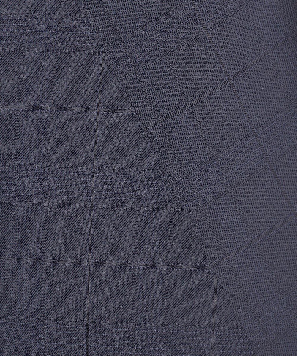 GOTAIRIKU オールシーズン対応【山栄毛織】 RETRO TECH スーツ 