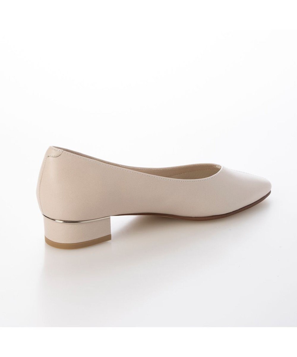 Riz raffinee <Riz raffinee>センターシームパンプス 