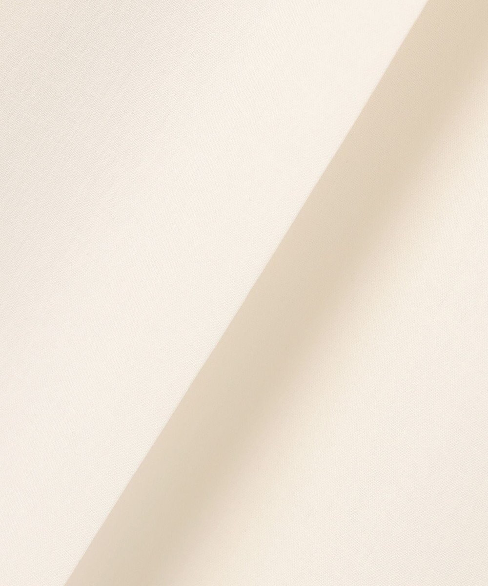 uncrave ドライタッチトロ ワイドトラウザー 