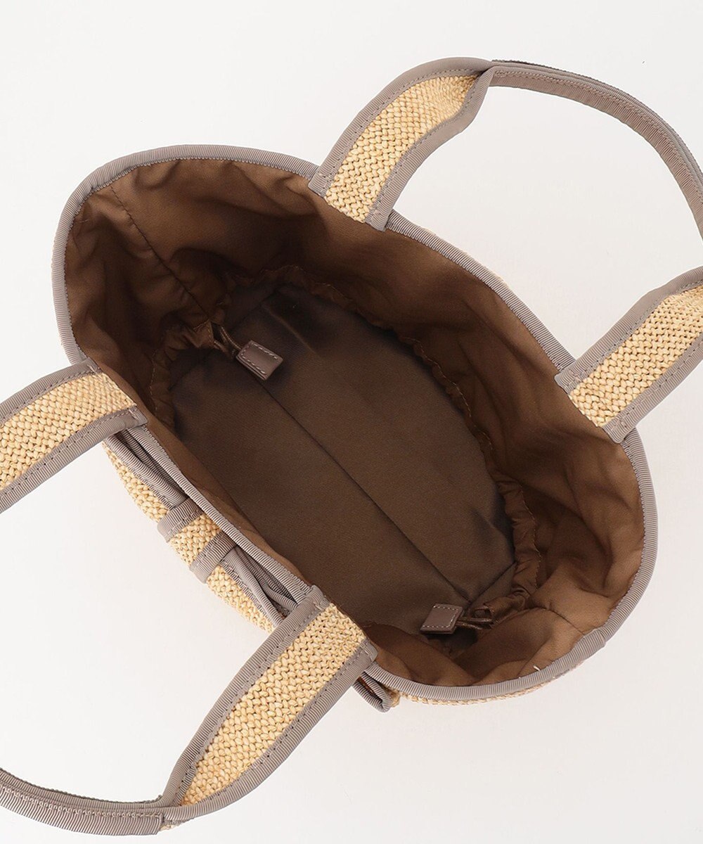 TOCCA RIBBON BASKET かごバッグ 