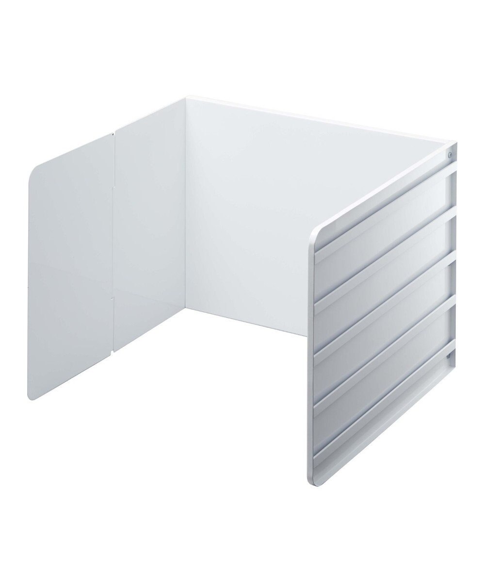 tower 伸縮レンジガード タワー ホワイト 