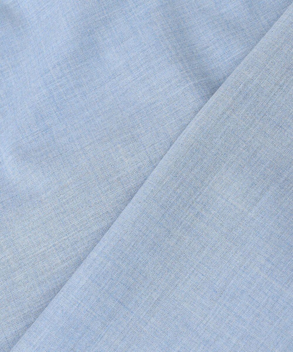 BEIGE， APOPHY / ステッチディテールショートシャツジャケット 