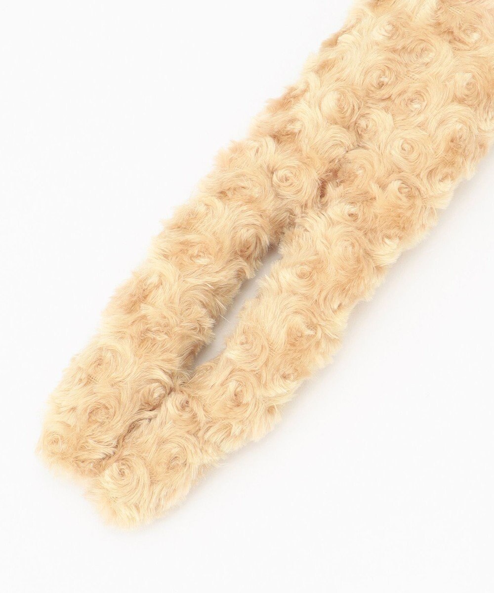 ANY KIDS アニマルもふもふマフラー 