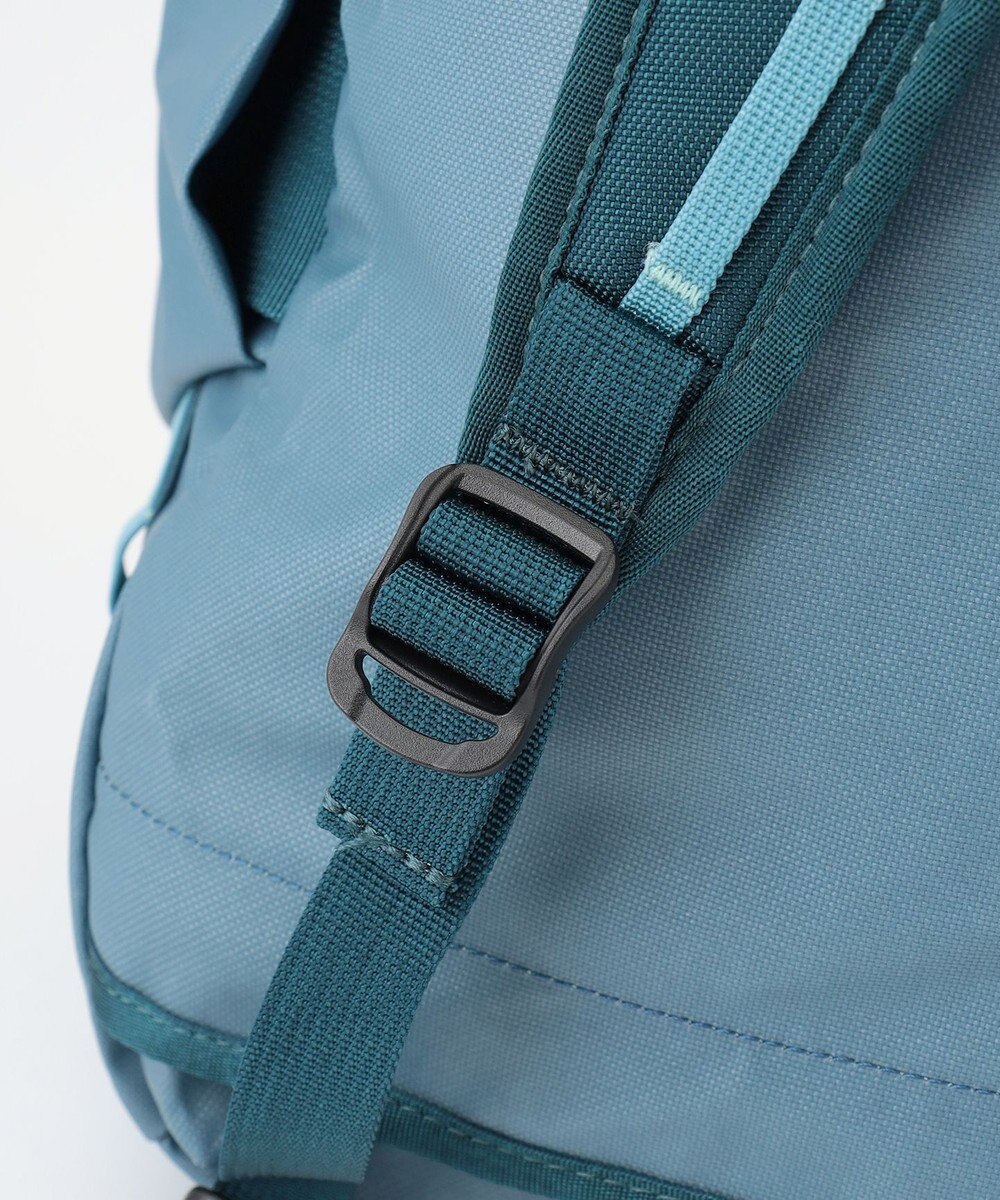 JOSEPH ABBOUD MOUNTAIN 【大容量・丈夫で収納力バツグン】COTOPAXI ALLPA 50L DUFFEL BAG 