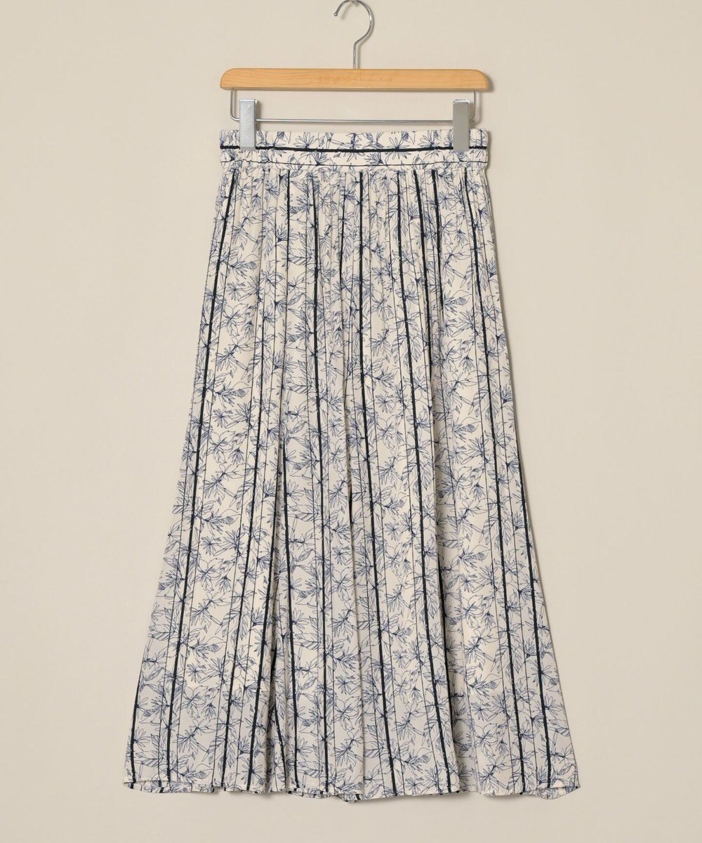 ONWARD Reuse Park 【any SiS】スカート春夏 