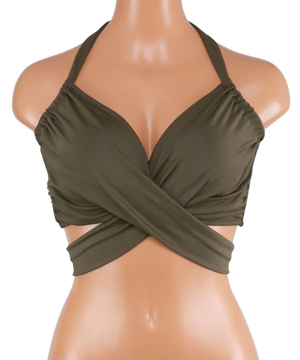 San-ai Resort（三愛水着楽園） 【上下別売り】ワコール定番商品カップ使用GHIカップの大きなお胸に対応【グラマラスフィット】ワイヤーブラ 　11EF・13GHI【San-ai Resort（サンアイリゾート）】 