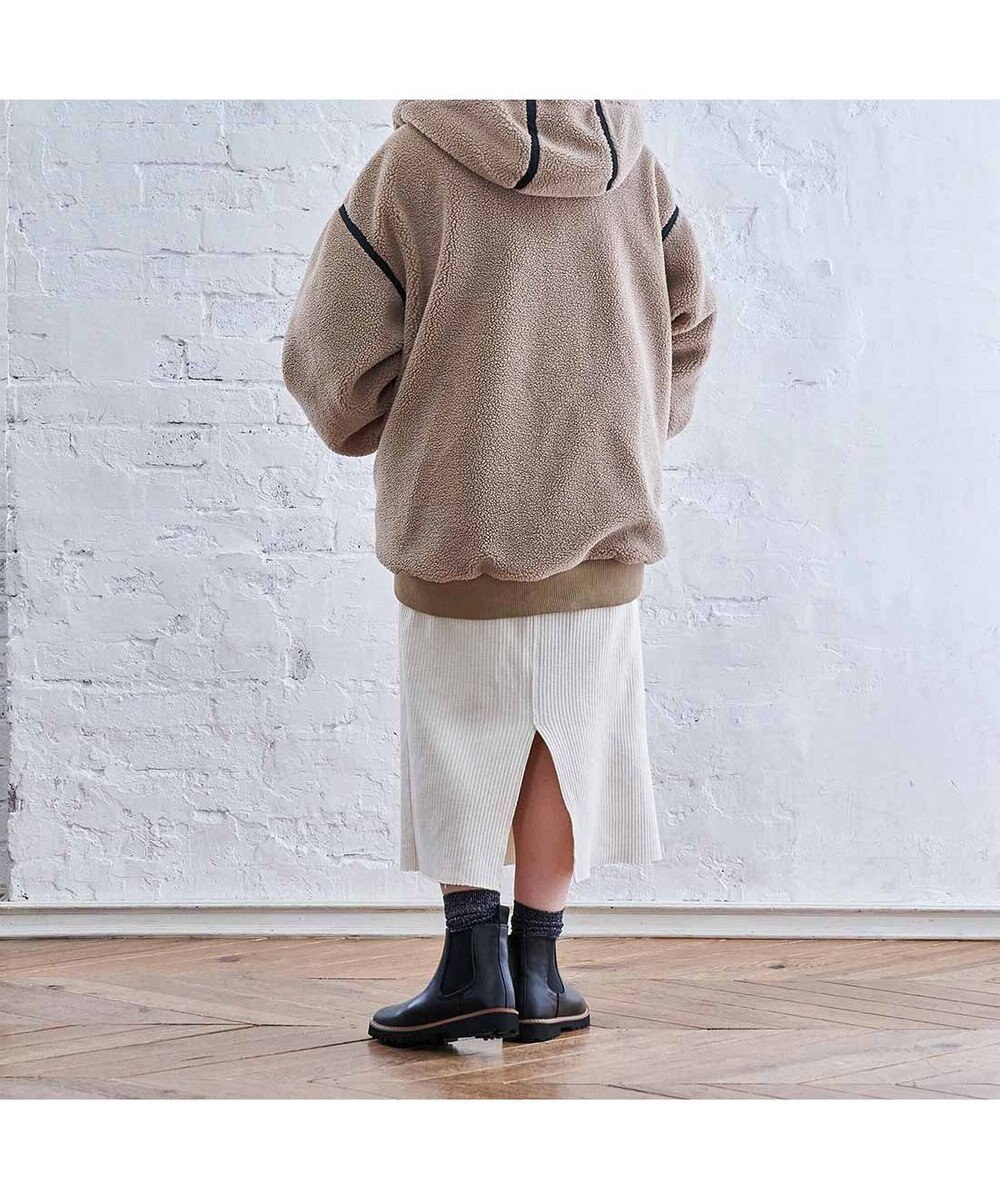 ing <ing>【WEB限定】【レイン対応】サイドゴアレインブーツ 