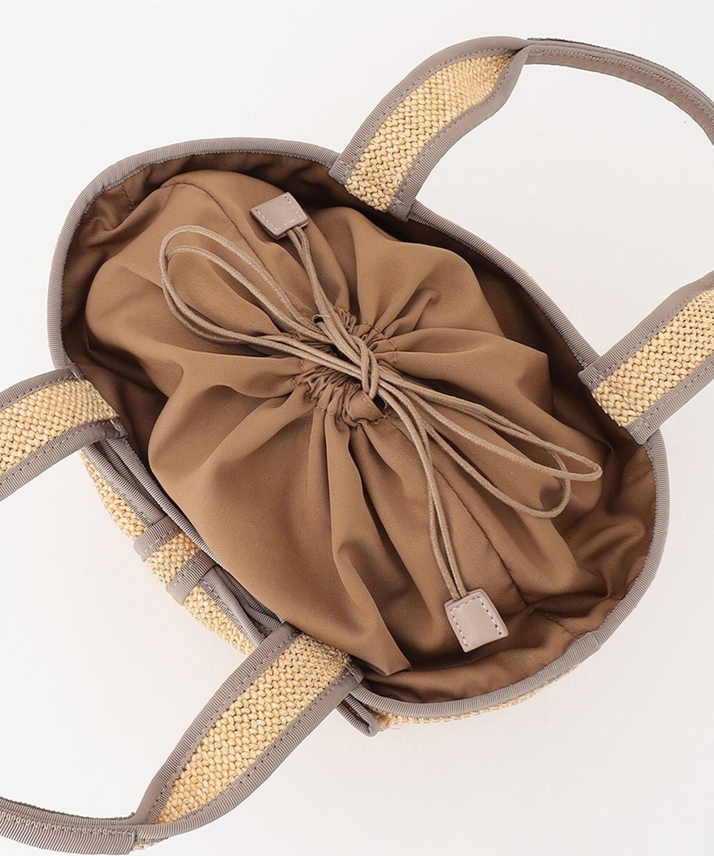 TOCCA RIBBON BASKET かごバッグ 