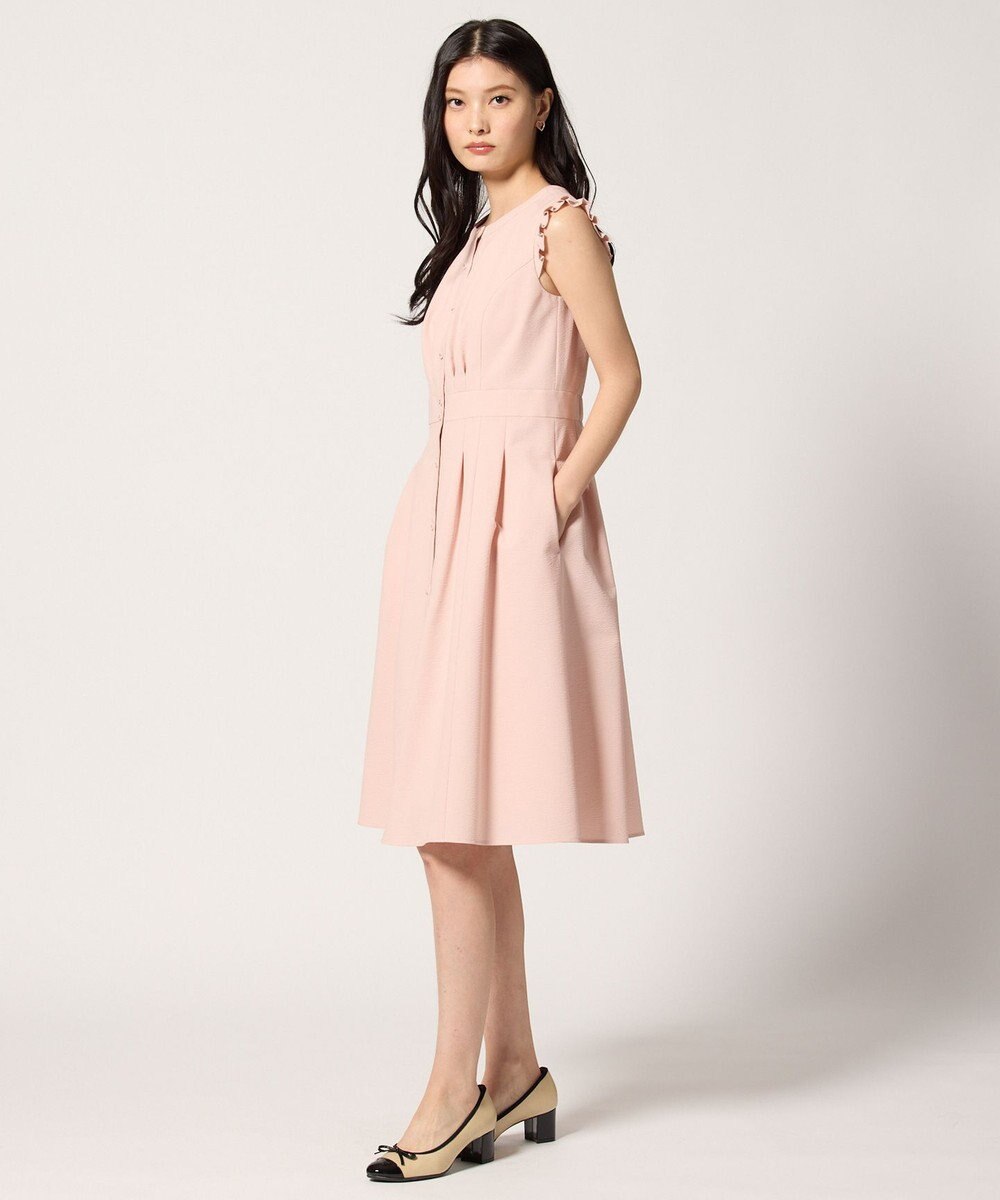 TOCCA 【洗える・UVカット・吸水速乾・消臭】FLAPPING OF BUTTERFLY  ドレス 