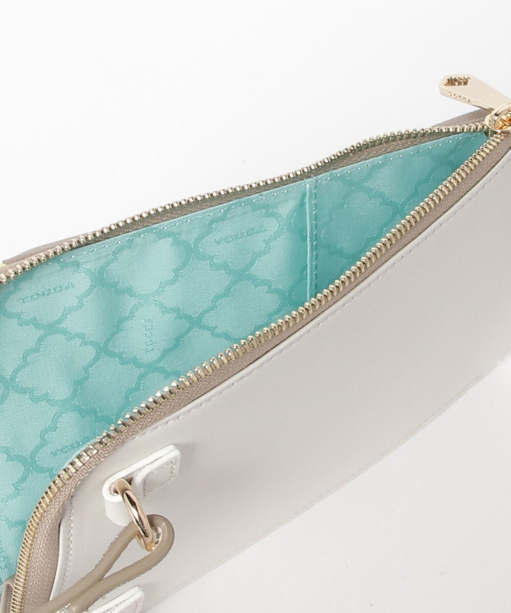 TOCCA 【ギフトにおすすめ！】PETALRIM MULTIBAG マルチバッグ 