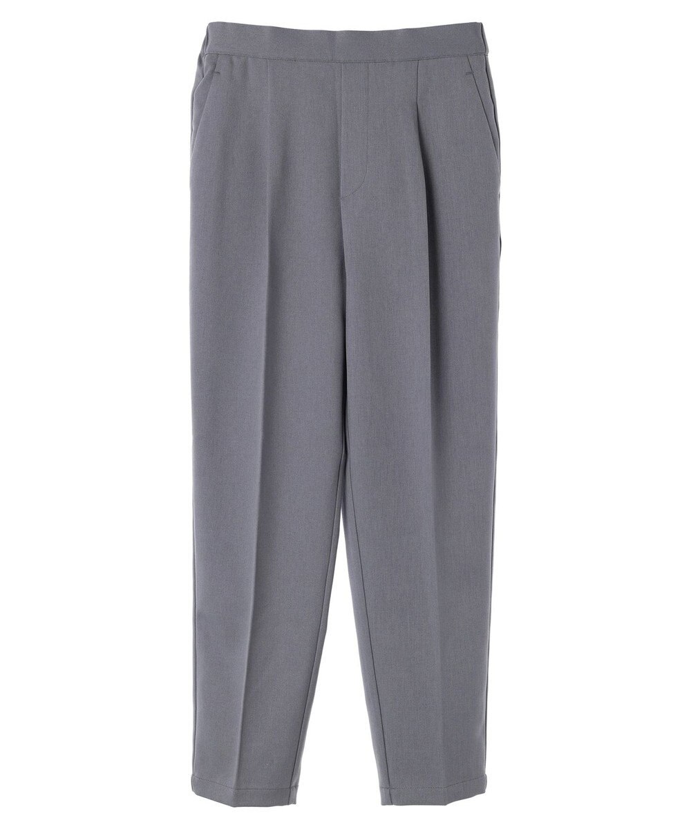 earth music&ecology テーパードパンツ 