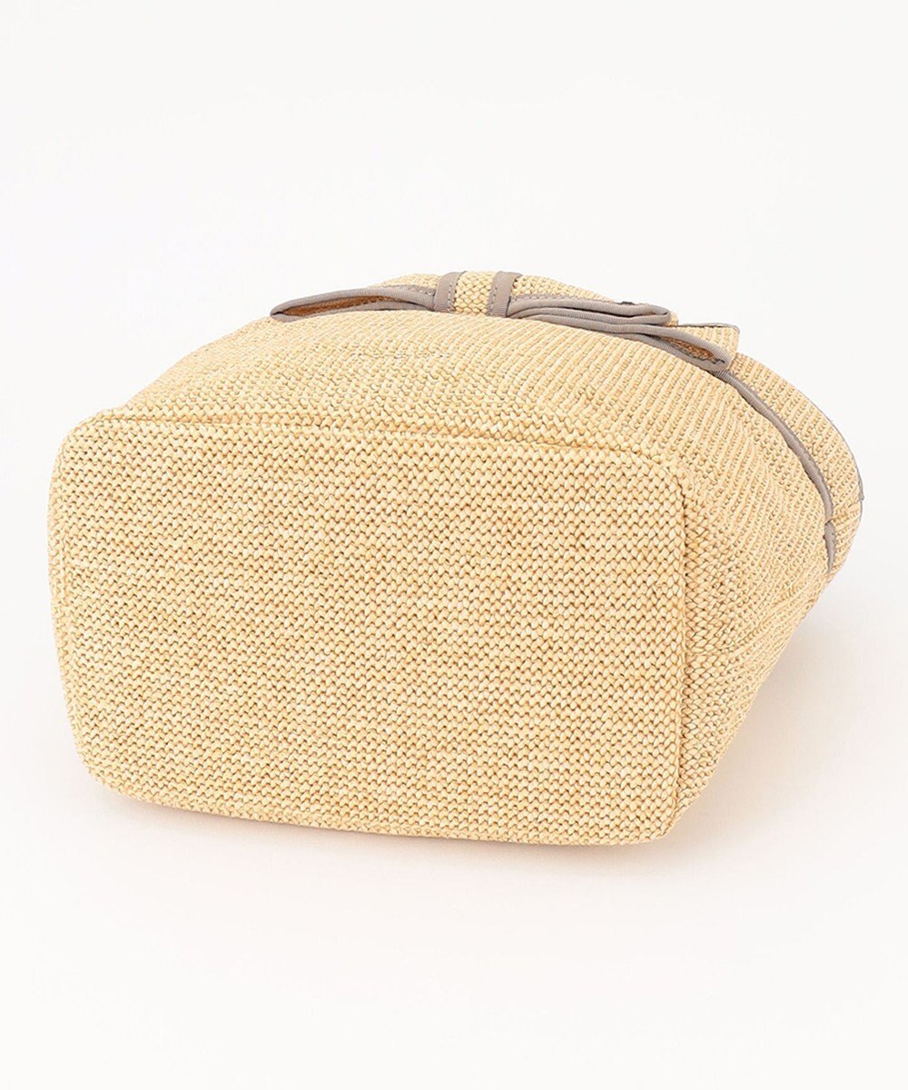 TOCCA RIBBON BASKET かごバッグ 