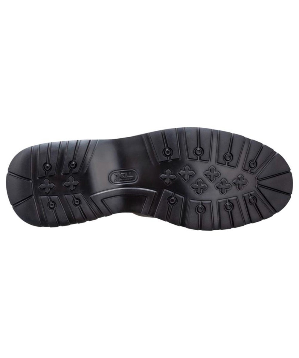 REGAL FOOT COMMUNITY 【レッドウッドリバー メンズ】RX11 スリッポン ビジネスシューズ 