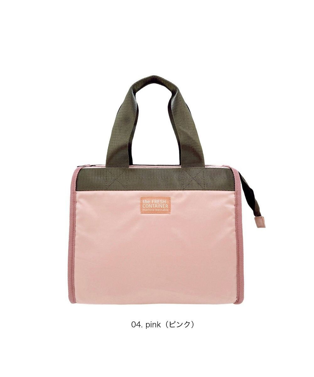 ROOTOTE 3595【ルートート】PT.サーモキーパー.ランチM.ベーシック-D 