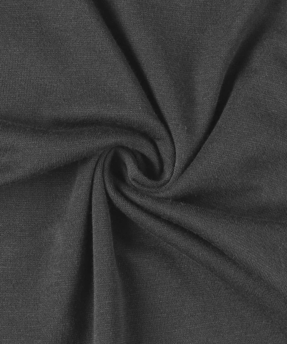 une nana cool オーガニックコットン 汗とりパッド付きタンクトップ 