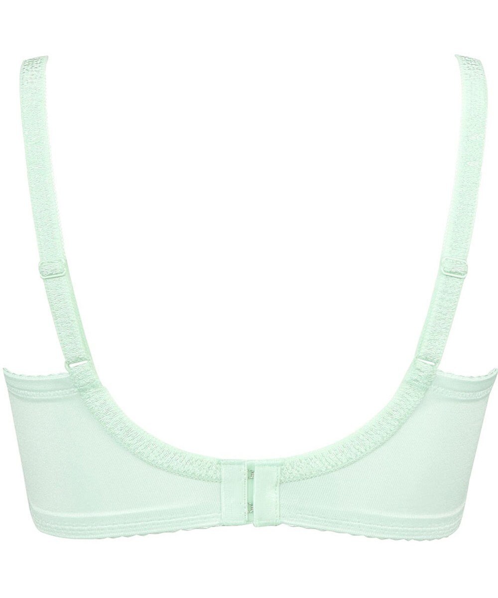 Wing Wing Lesiage 【5000シリーズ】 フルカップブラ 安定感のあるやさしいつけごこち PB5000 ウイング／ワコール 