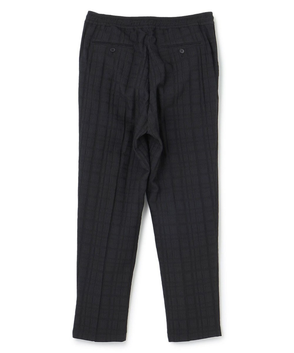 JOSEPH HOMME グレンチェックジャガード  /  TEDDY EASY 