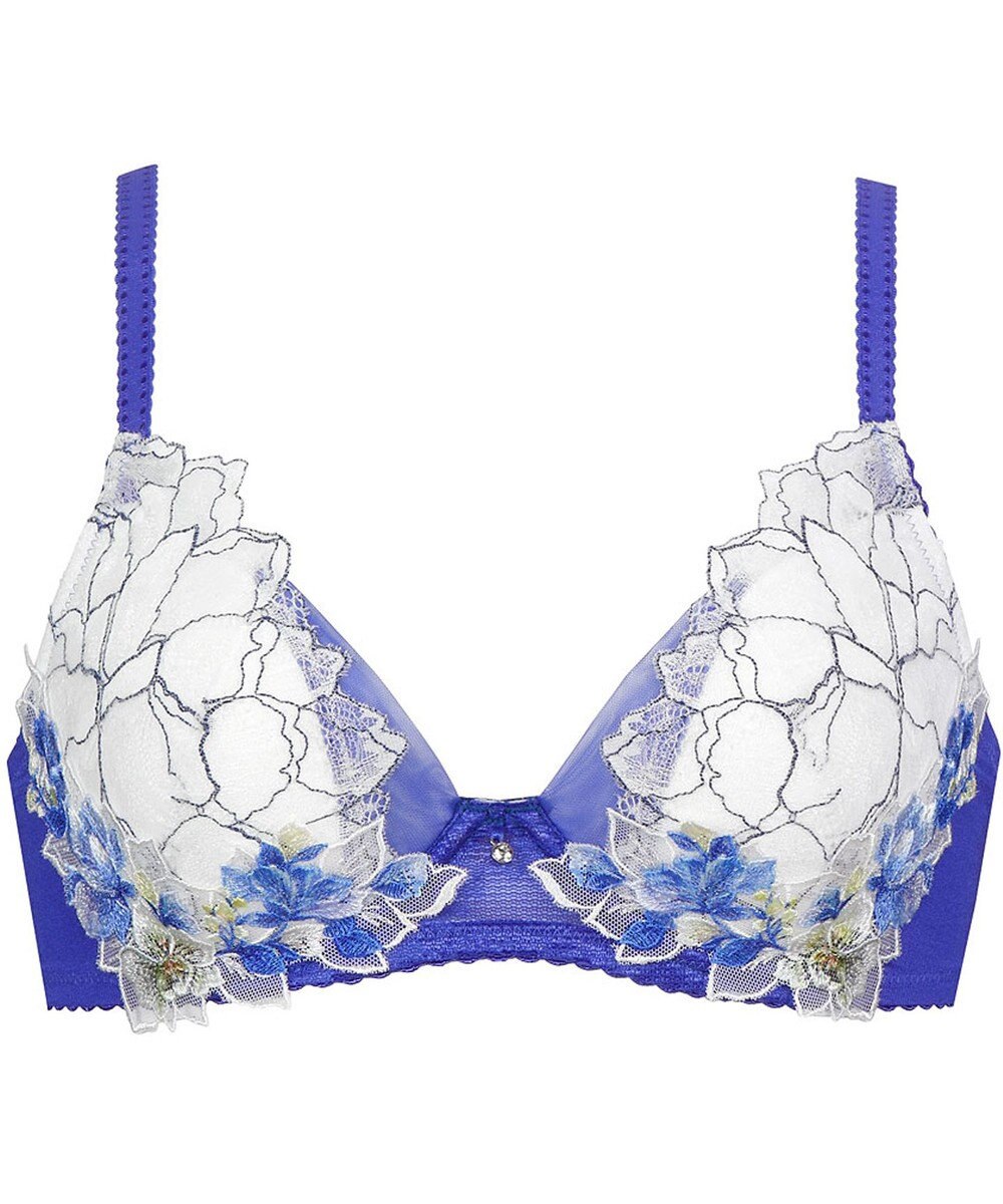 Wing Wing Lesiage　【2820シリーズ】　ブラジャー　ふっくらまる胸メイク　ウイング／ワコール　PB2820 