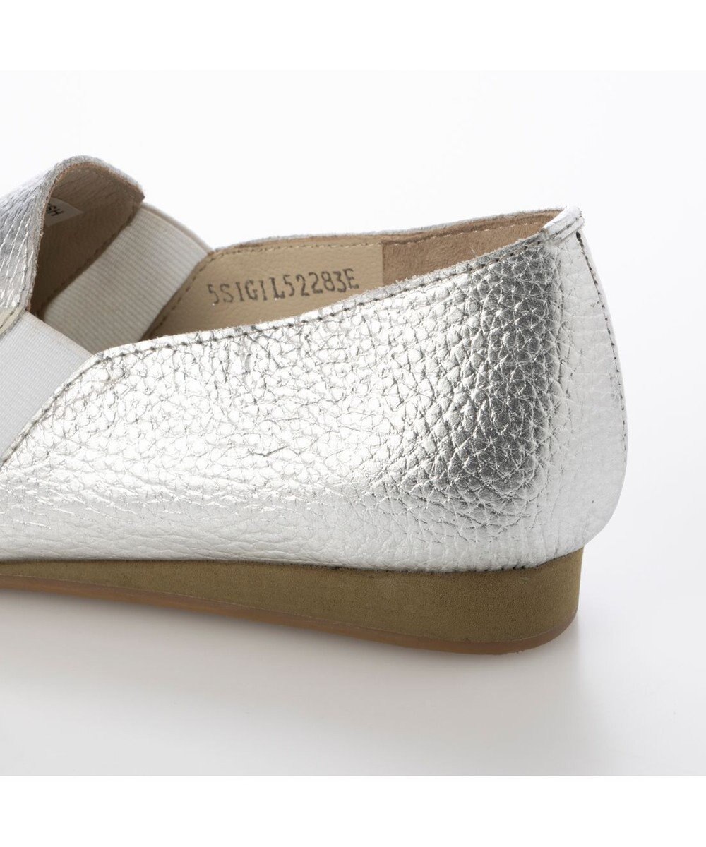 ing <ing>【WEB限定】スリッポンシューズ 