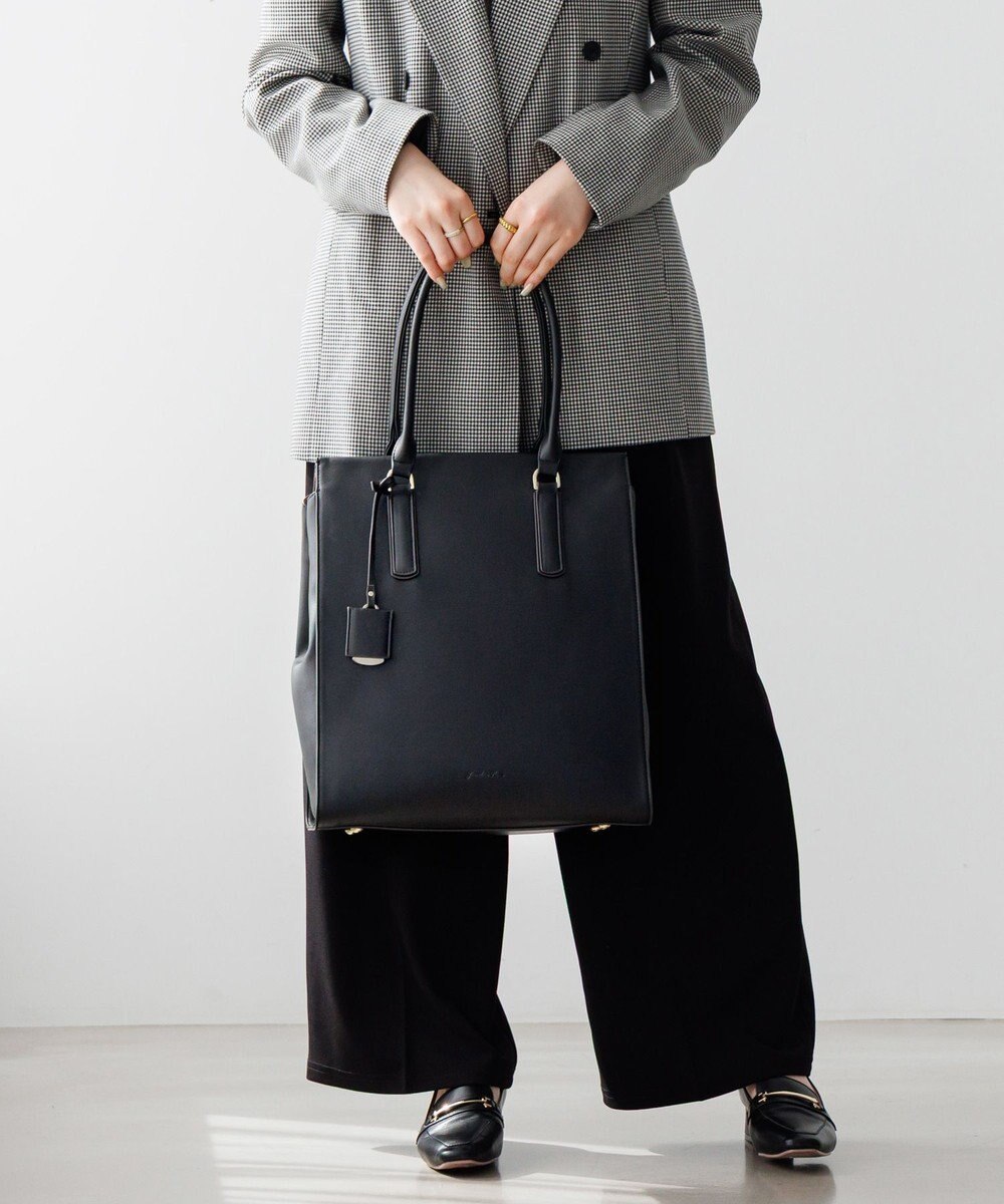 ACE BAGS & LUGGAGE Jewelna Rose OLバッグ・エト エアリィ 縦型トートバッグ 16272 