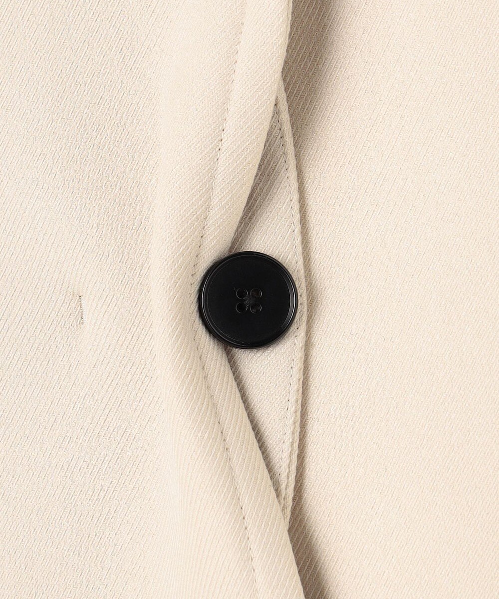 uncrave パディング×ボンディングコンビ コート 