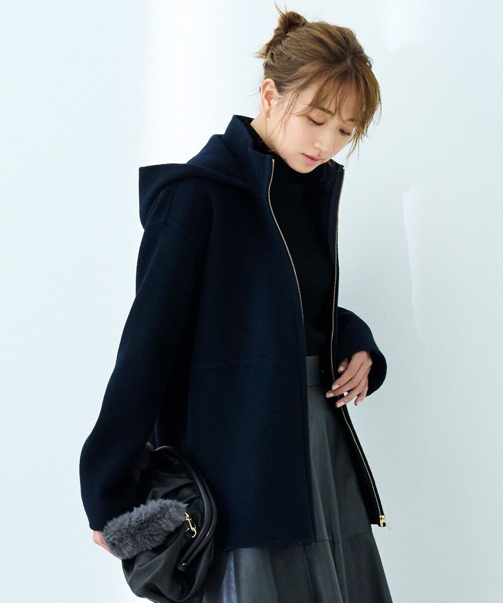 30代におすすめ きれいめ人気レディースコート 21 22 W Style 30代におすすめ きれいめ人気レディースコート 21 22 W Style