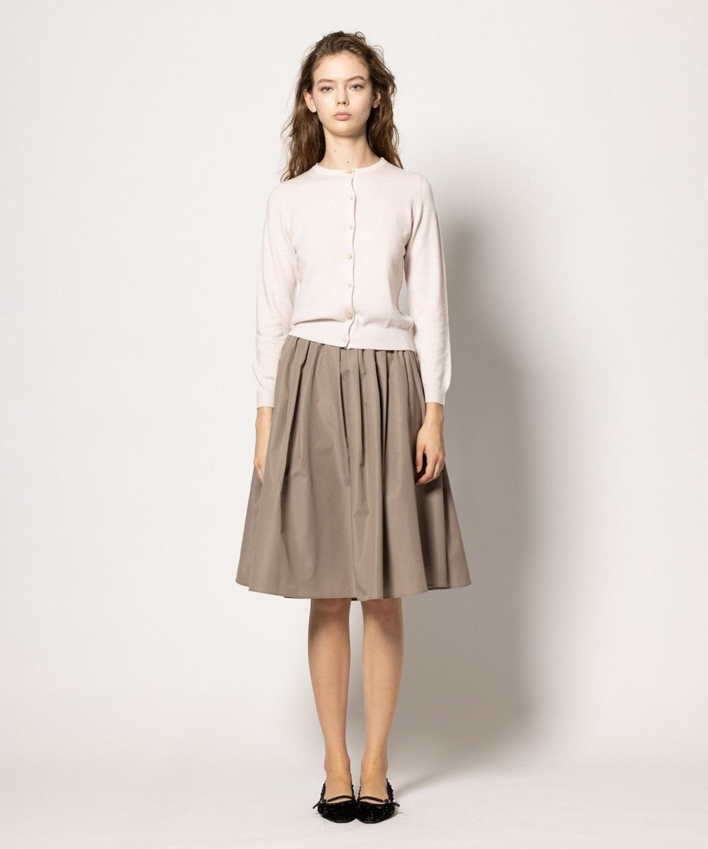 TOCCA CASHMERE CARDIGAN カーディガン 