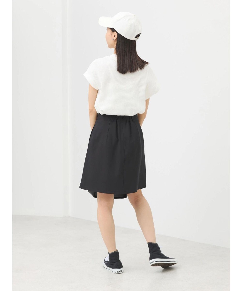 earth music&ecology ミニスカート 