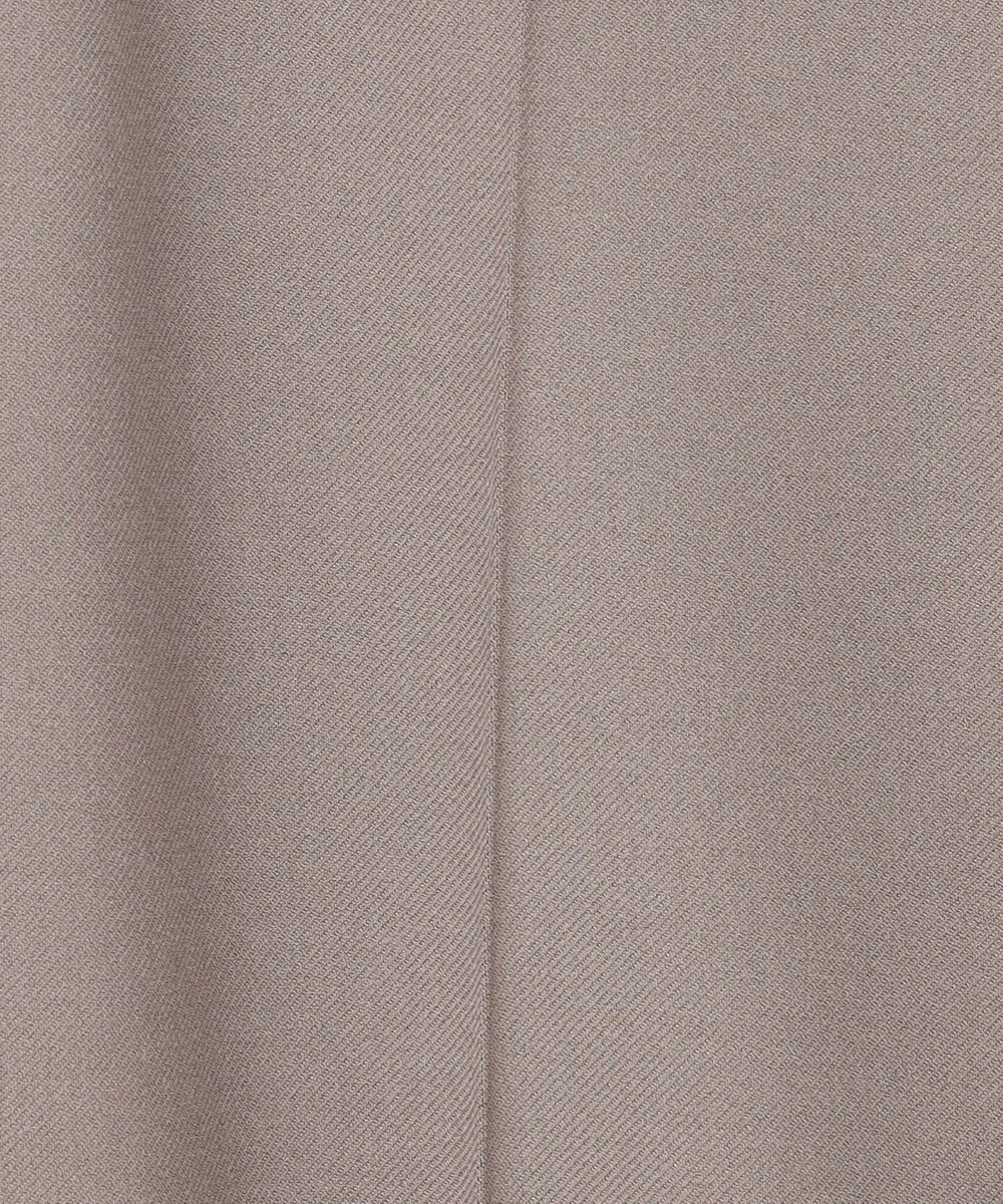 ANY SIS ビューティサーモ2WAYストレッチ テーパードパンツ 