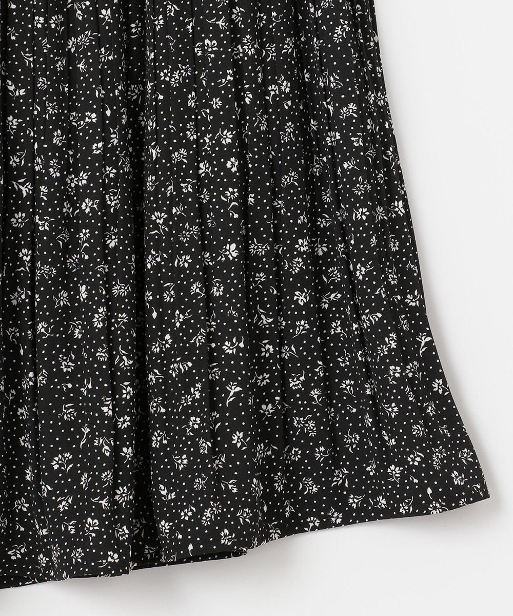 ANY SIS 【洗える】イージープリーツ スカーチョ 