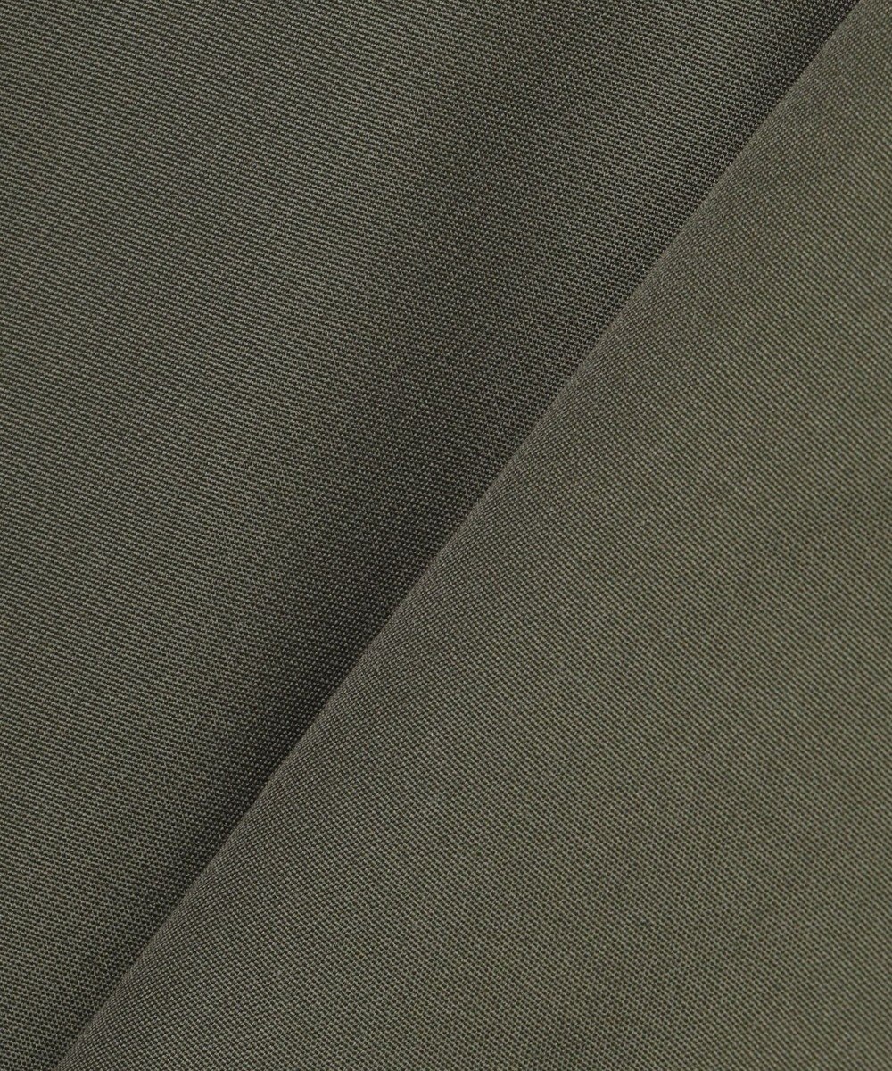 23区 【SLOW/一部店舗限定】4WAY モッズコート 