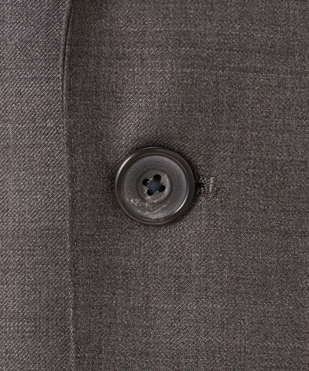 GOTAIRIKU 【DELFINO/デルフィノ】ハニーウェイ SUPER150's スーツ 