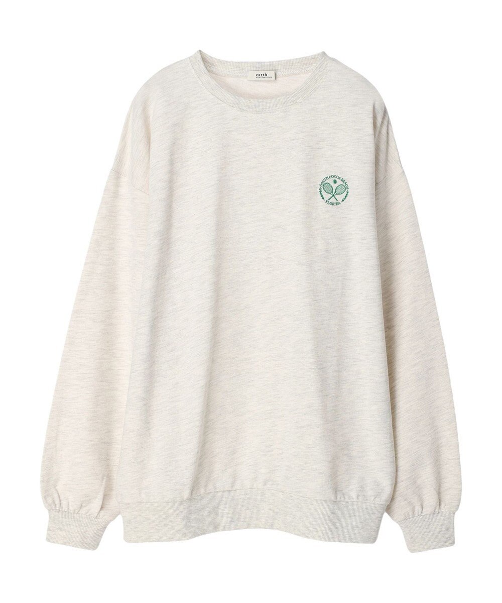 earth music&ecology テニスクラブロゴロンＴＥＥ 